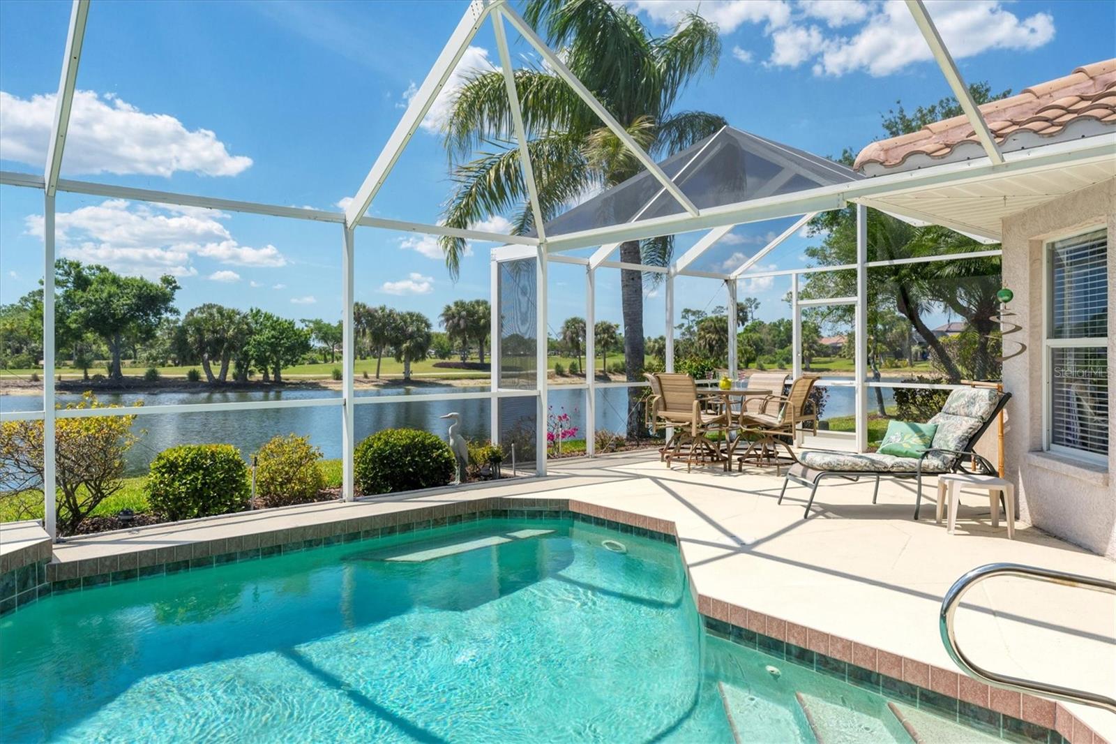 5189 PINE SHADOW LN, NORTH PORT, FL, 34287