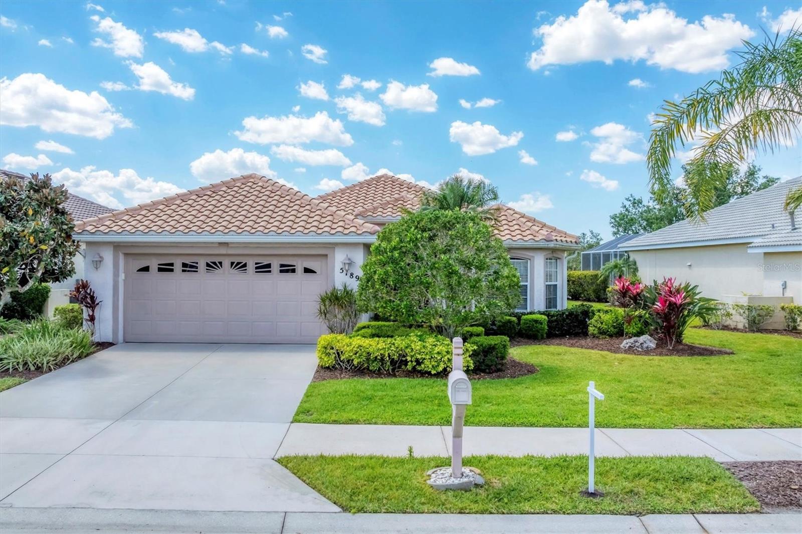 5189 PINE SHADOW LN, NORTH PORT, FL, 34287