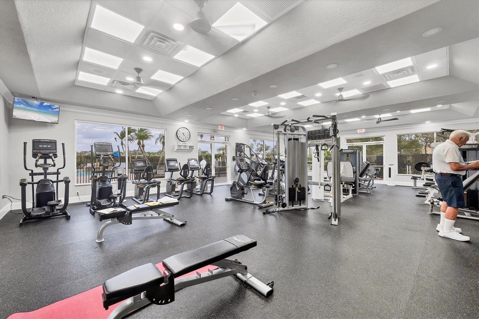 5189 PINE SHADOW LN, NORTH PORT, FL, 34287