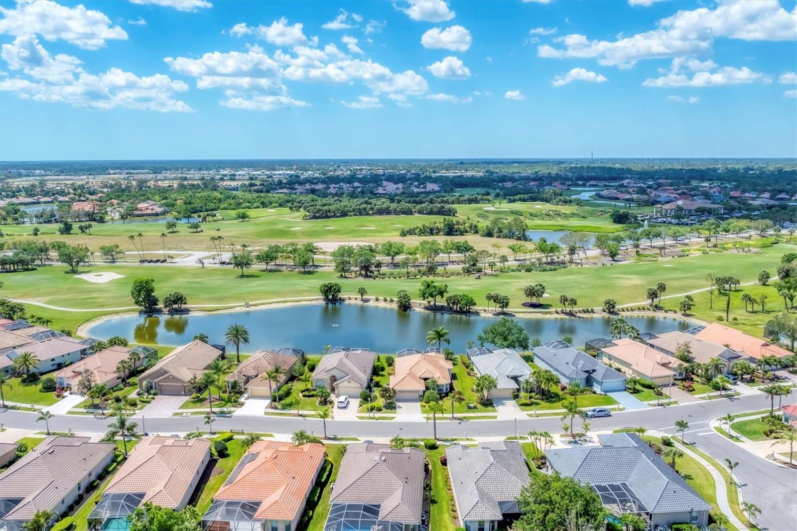 5189 PINE SHADOW LN, NORTH PORT, FL, 34287