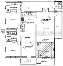 2910 ACLINE RD, PUNTA GORDA, FL, 33950