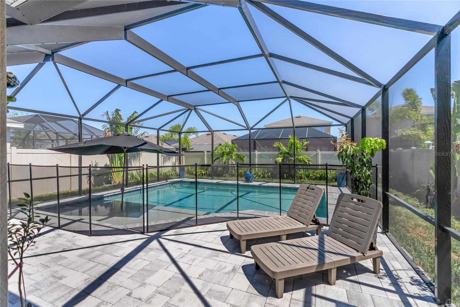 5868 CALLA LILLY DR, SARASOTA, FL, 34232