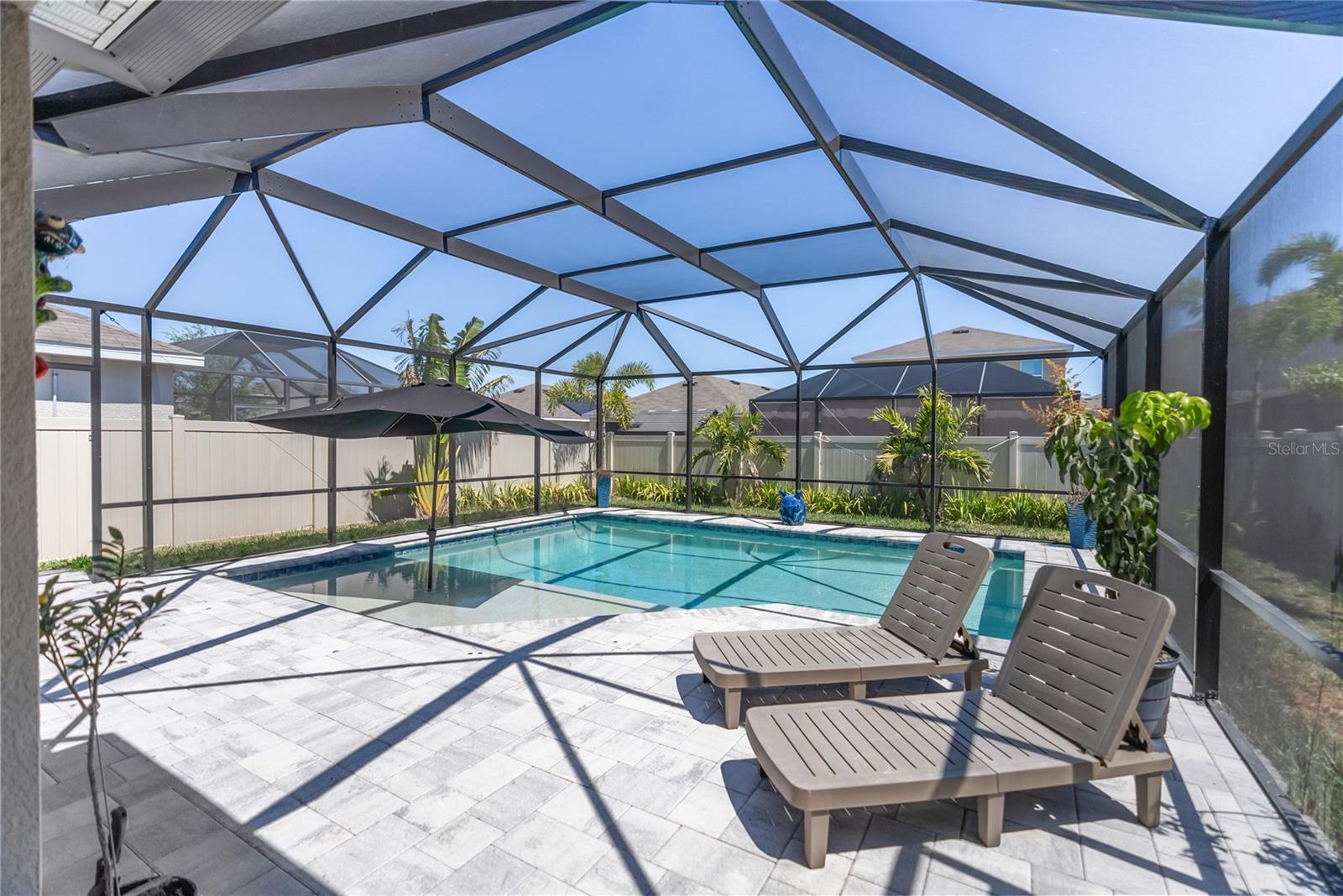 5868 CALLA LILLY DR, SARASOTA, FL, 34232