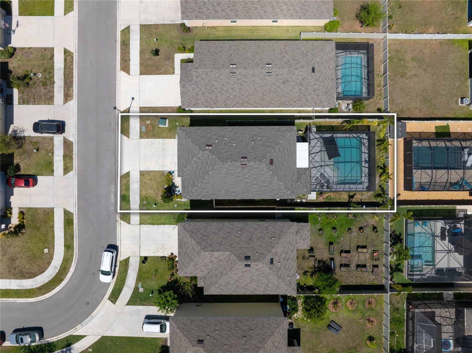 5868 CALLA LILLY DR, SARASOTA, FL, 34232