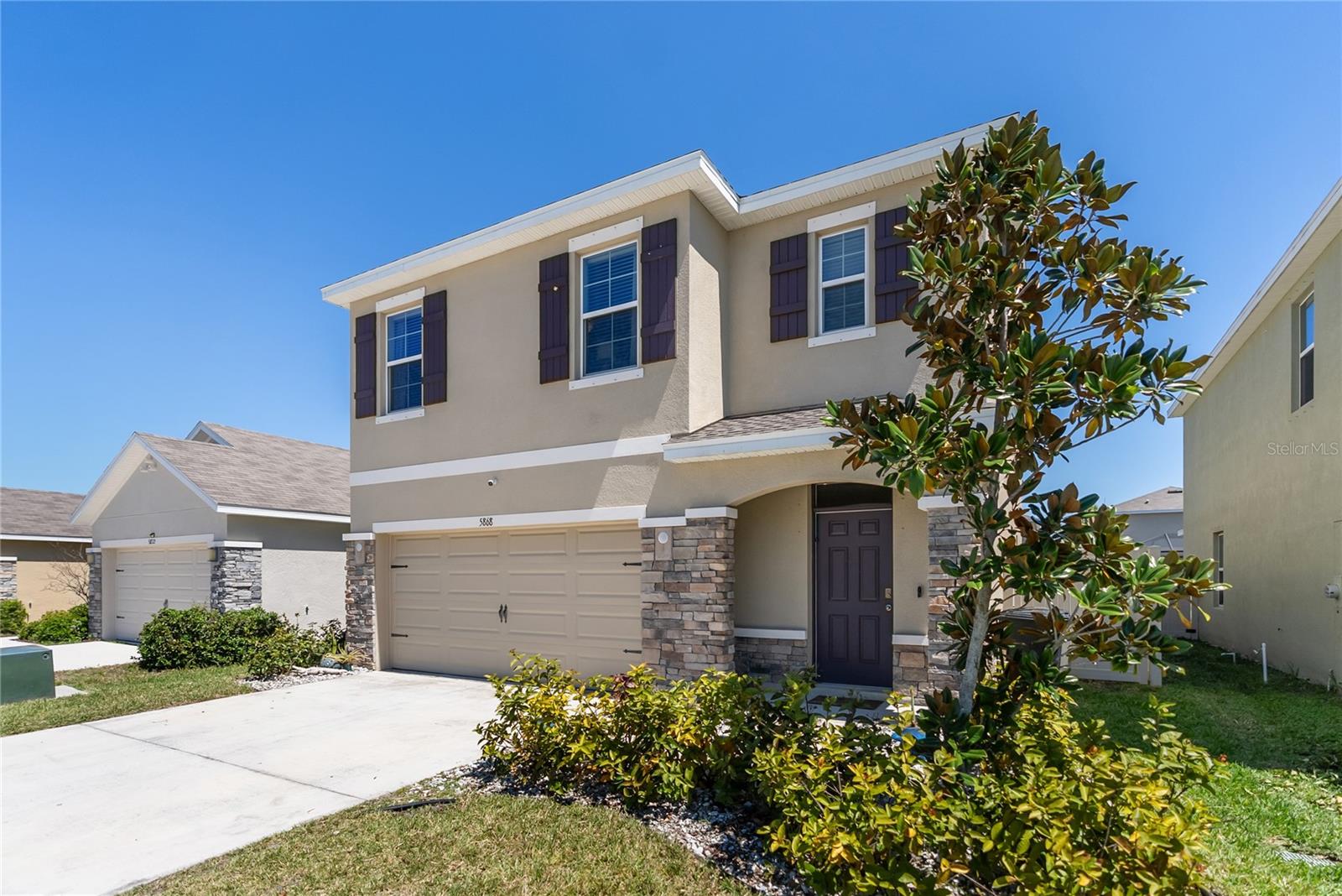 5868 CALLA LILLY DR, SARASOTA, FL, 34232