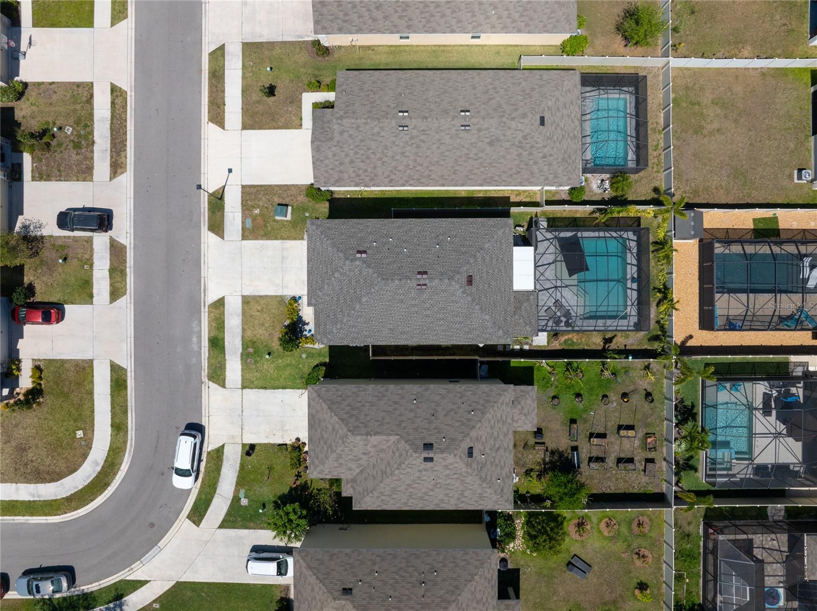 5868 CALLA LILLY DR, SARASOTA, FL, 34232