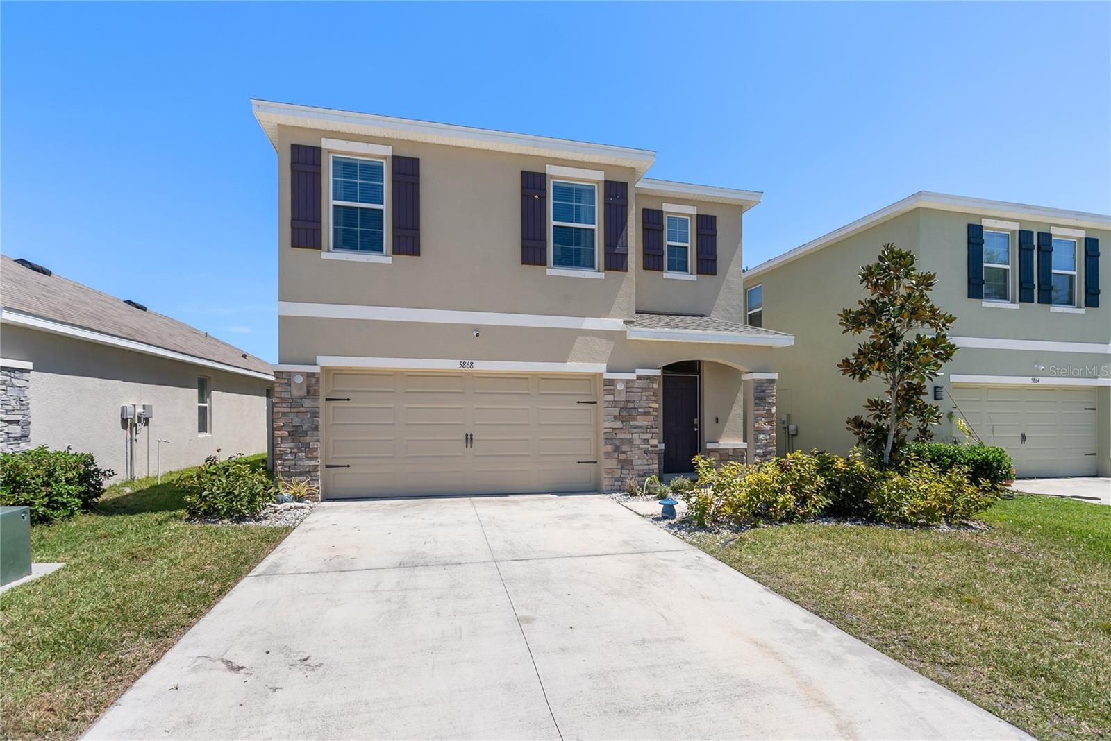 5868 CALLA LILLY DR, SARASOTA, FL, 34232