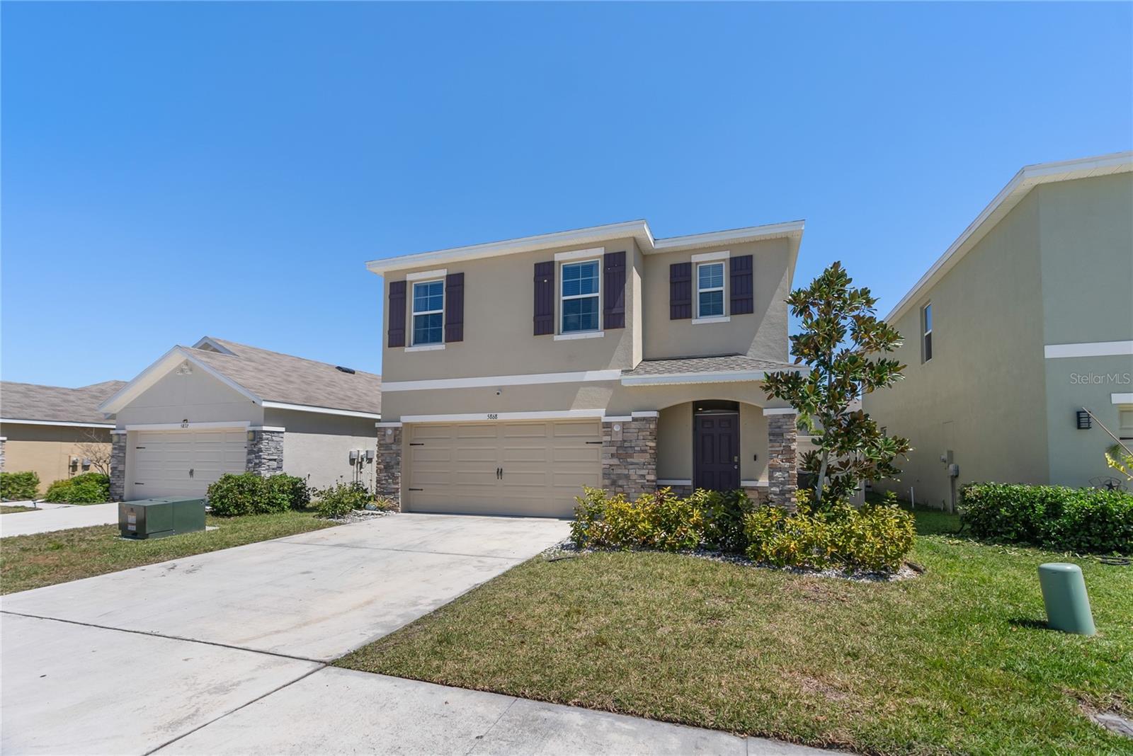 5868 CALLA LILLY DR, SARASOTA, FL, 34232