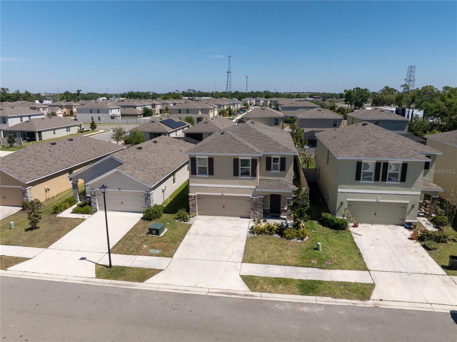 5868 CALLA LILLY DR, SARASOTA, FL, 34232