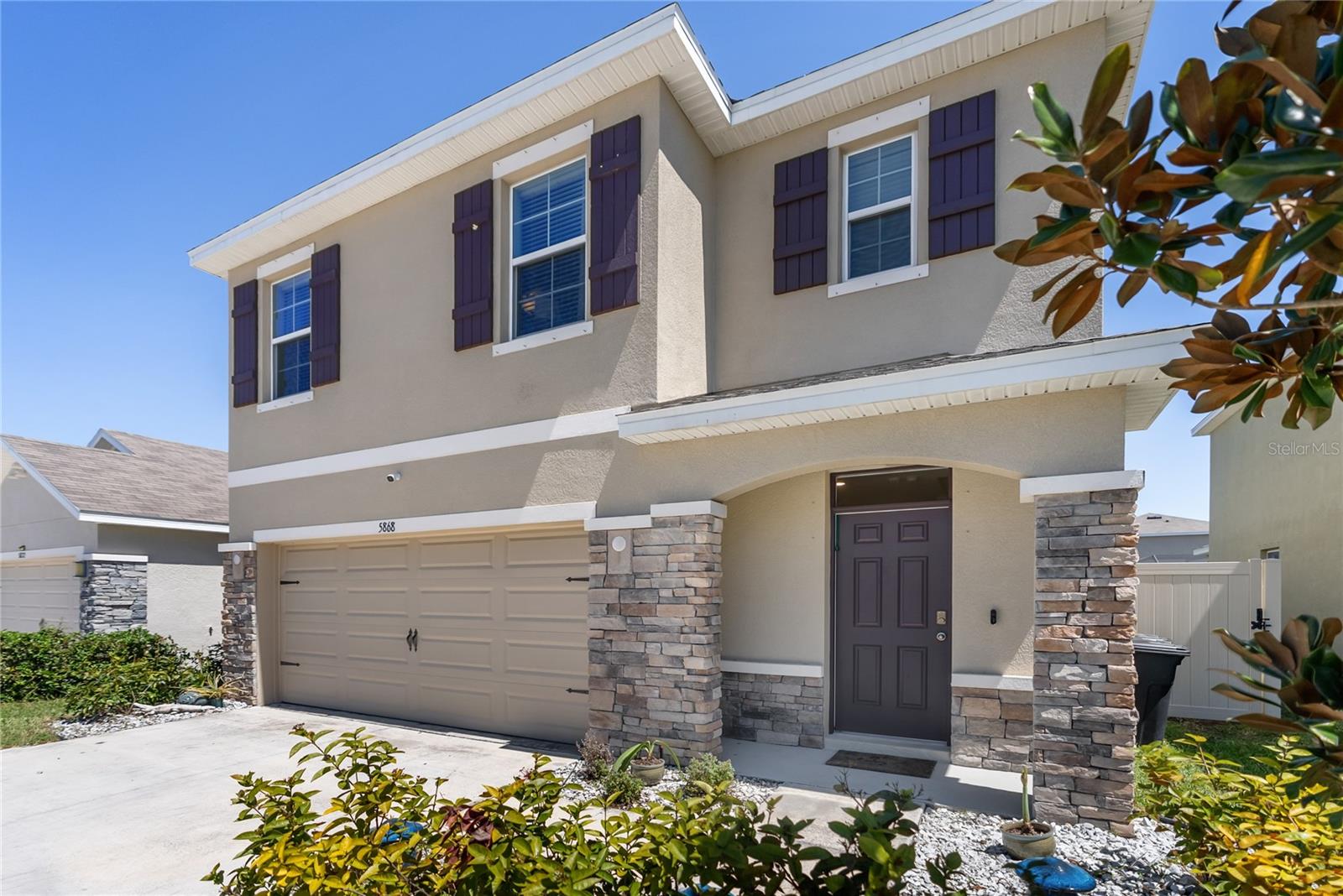 5868 CALLA LILLY DR, SARASOTA, FL, 34232