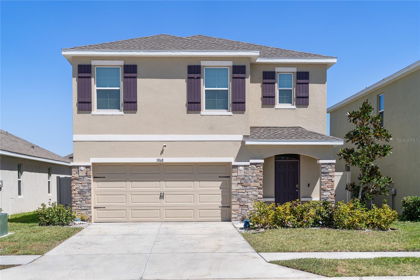 5868 CALLA LILLY DR, SARASOTA, FL, 34232
