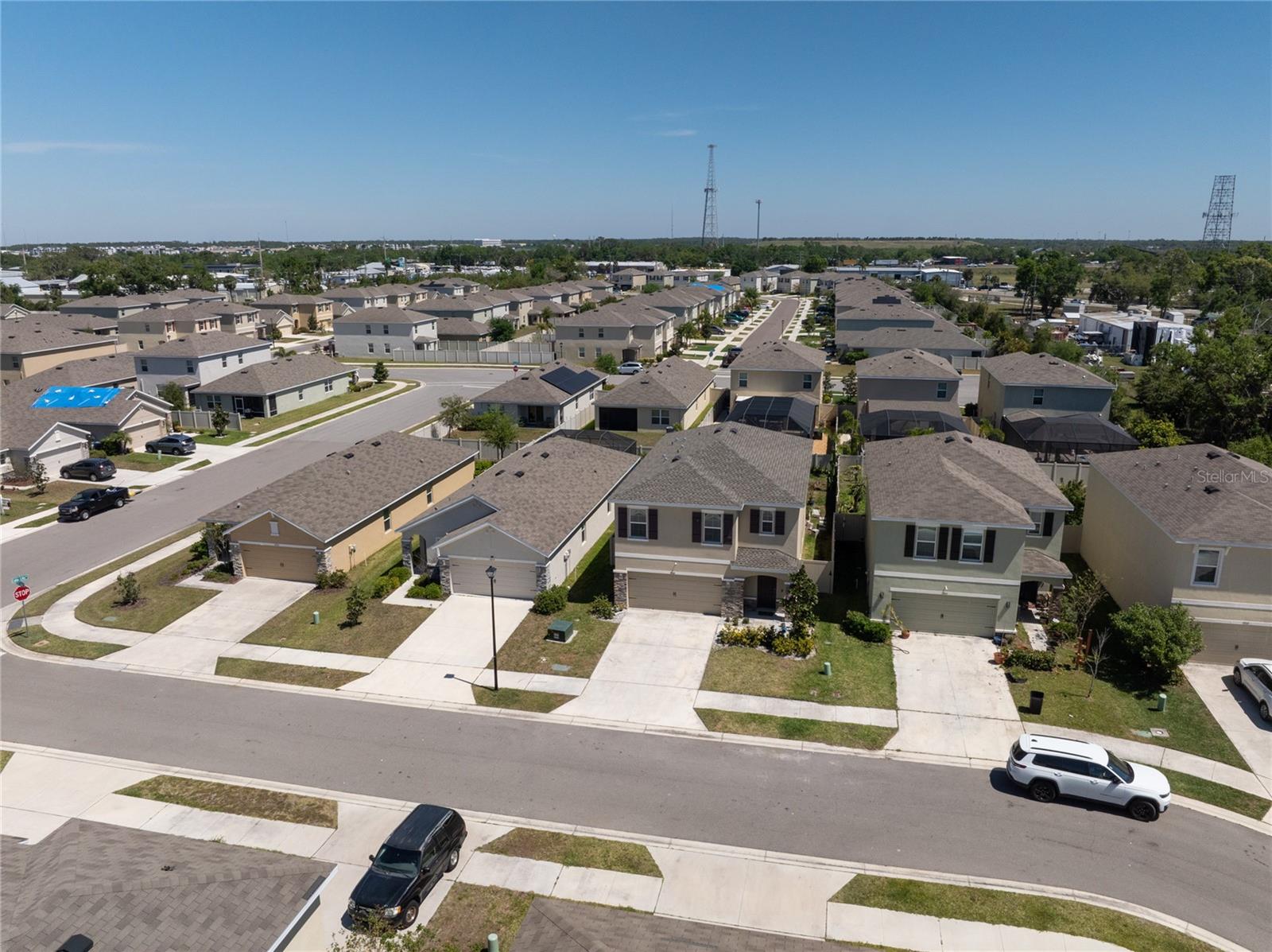 5868 CALLA LILLY DR, SARASOTA, FL, 34232