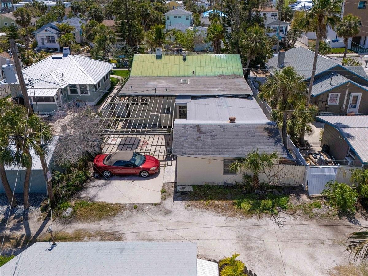 107 13TH AVE, ST PETE BEACH, FL, 33706