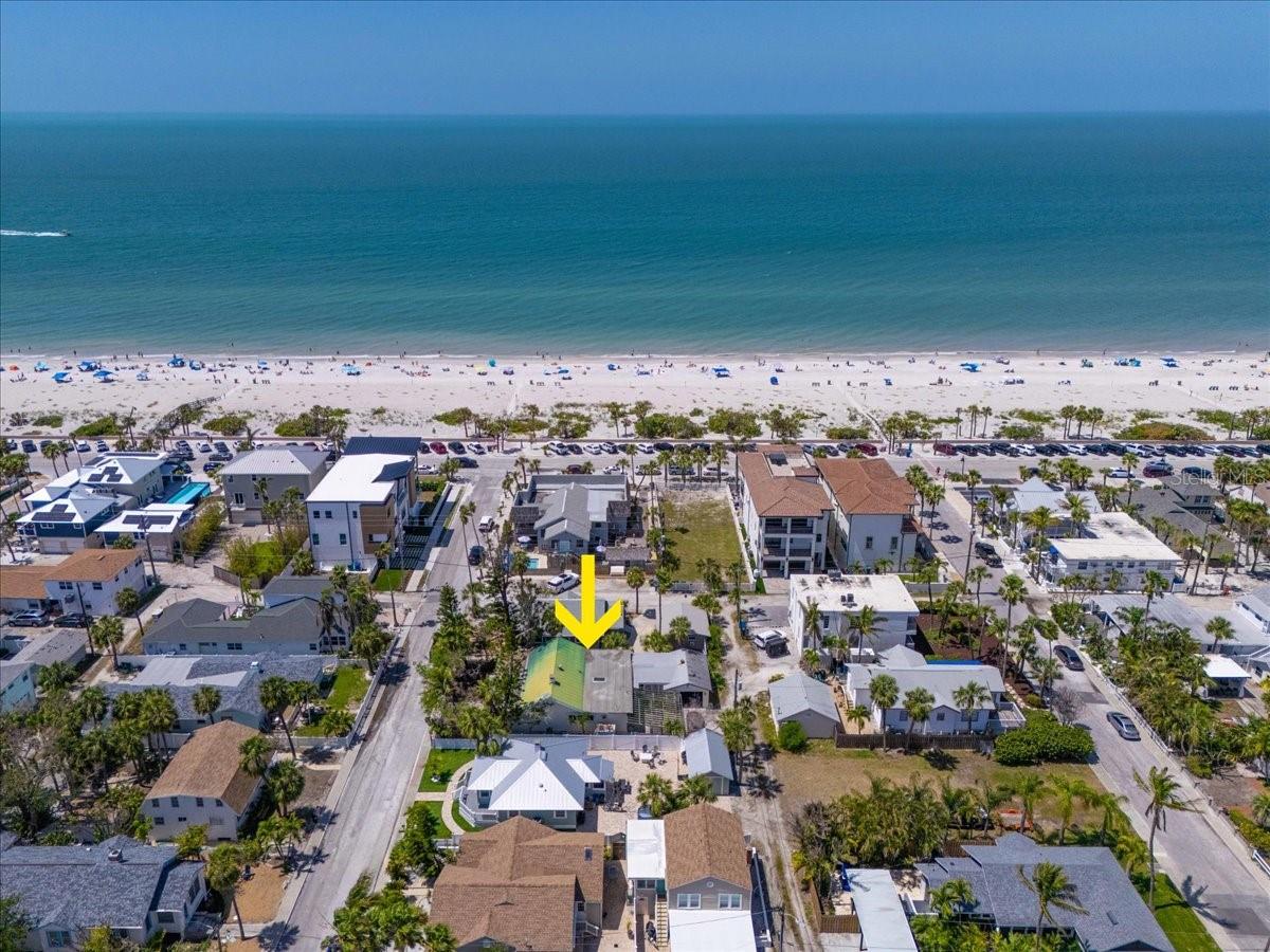 107 13TH AVE, ST PETE BEACH, FL, 33706