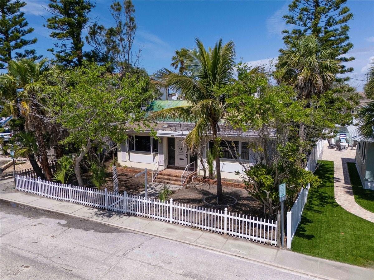 107 13TH AVE, ST PETE BEACH, FL, 33706