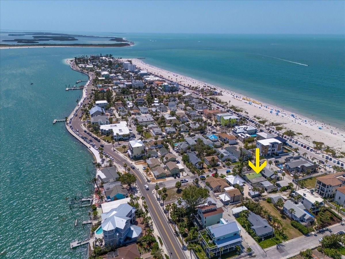 107 13TH AVE, ST PETE BEACH, FL, 33706