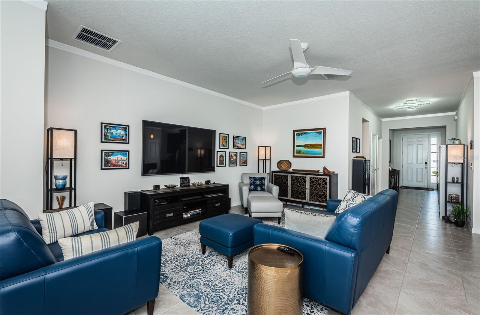 12315 DORA TRAIL, PARRISH, FL, 34219