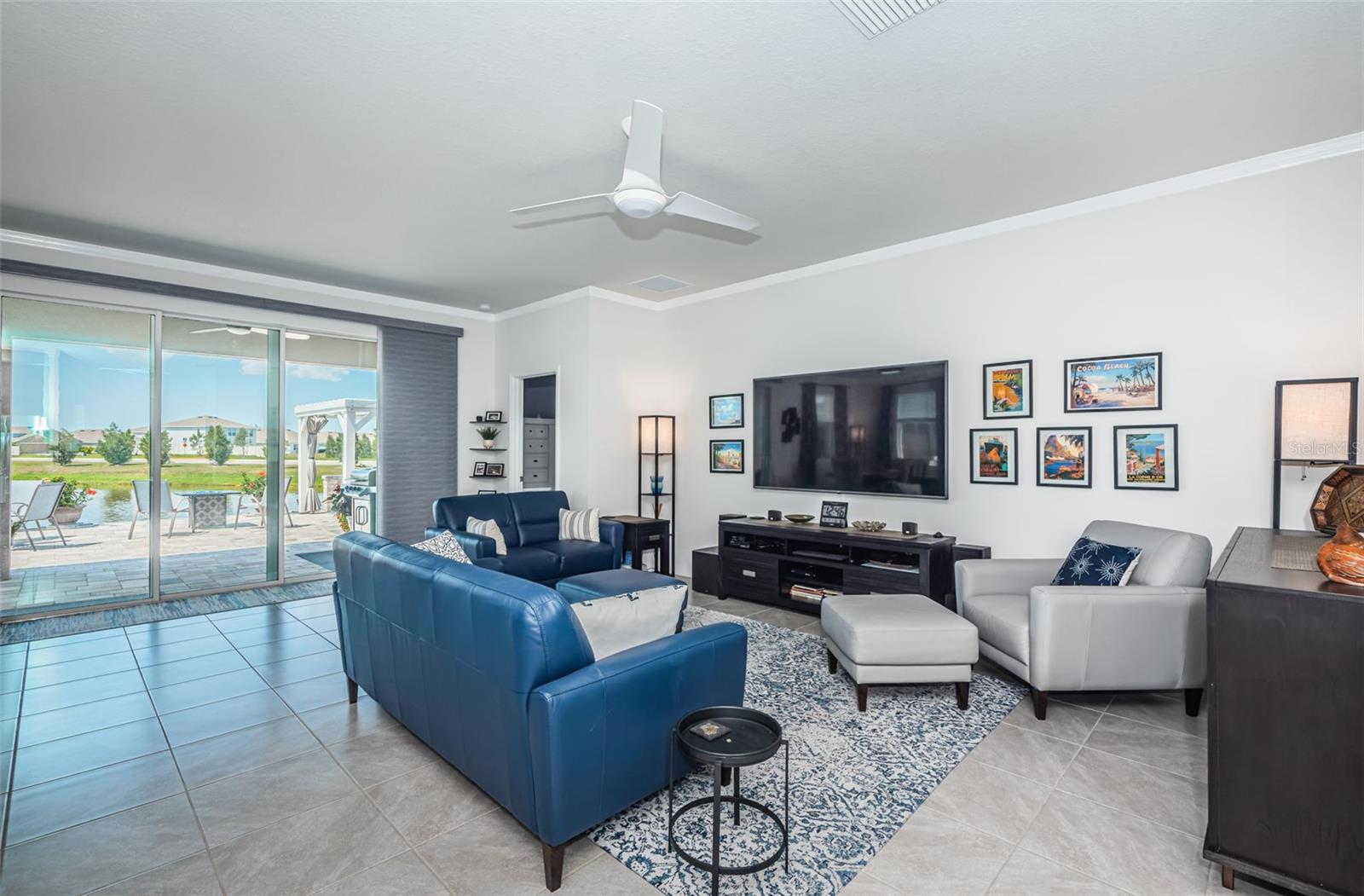 12315 DORA TRAIL, PARRISH, FL, 34219