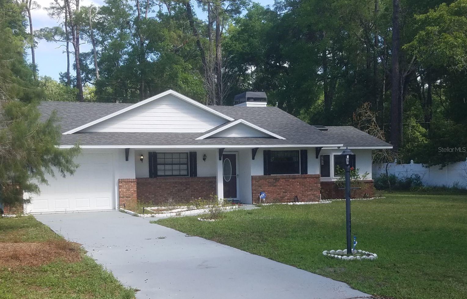 26225 TROON AVE, MOUNT PLYMOUTH, FL, 32776
