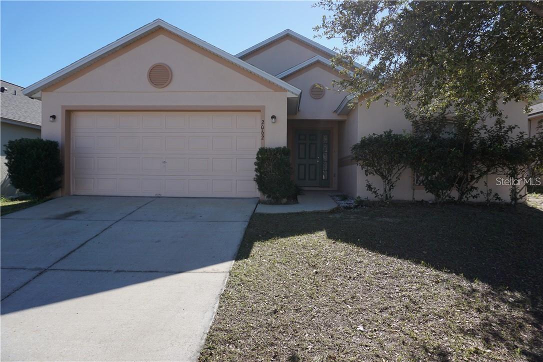 2062 NEWTOWN RD, GROVELAND, FL, 34736