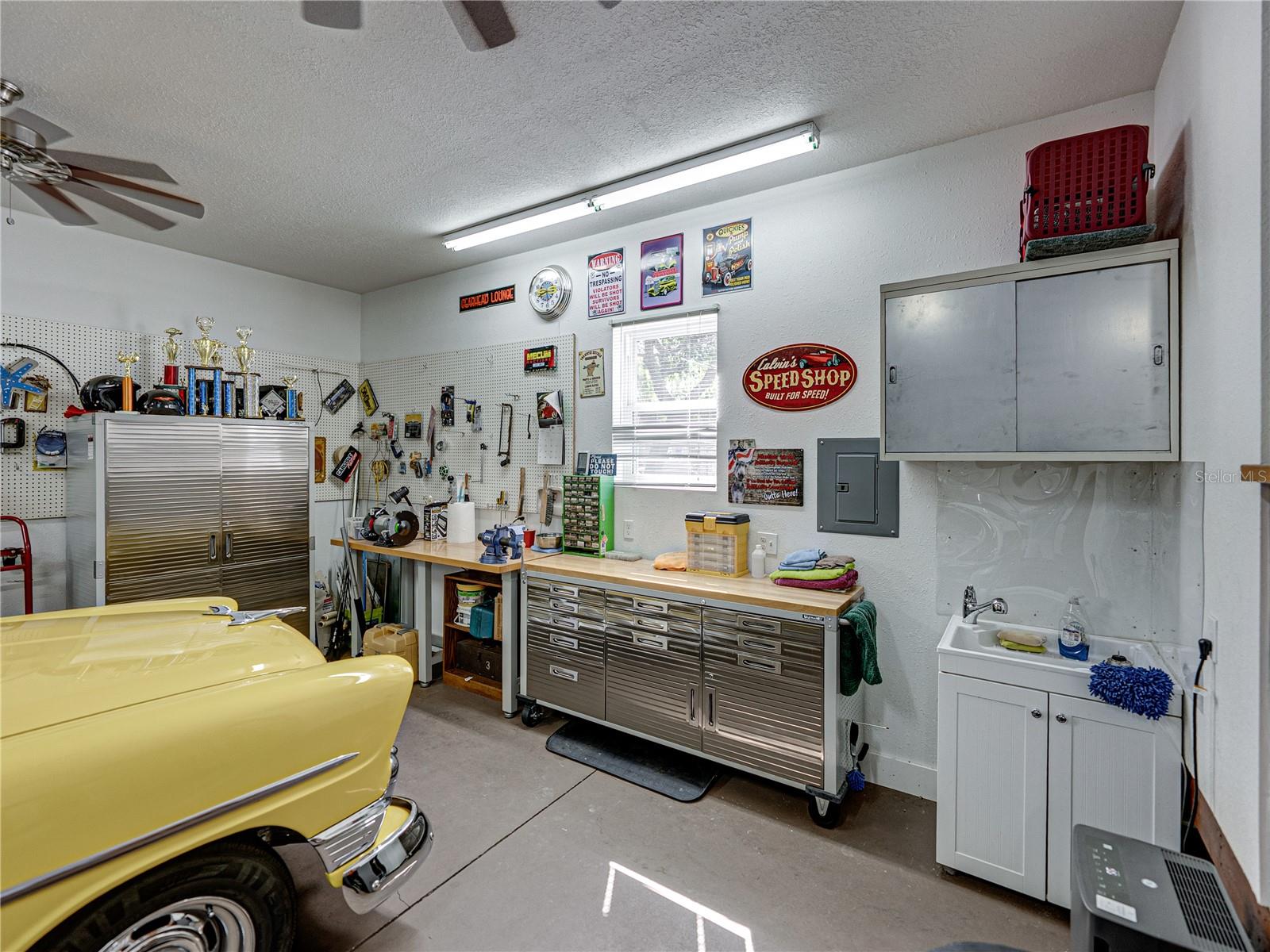 5177 ISLAND VIEW CIR S, POLK CITY, FL, 33868