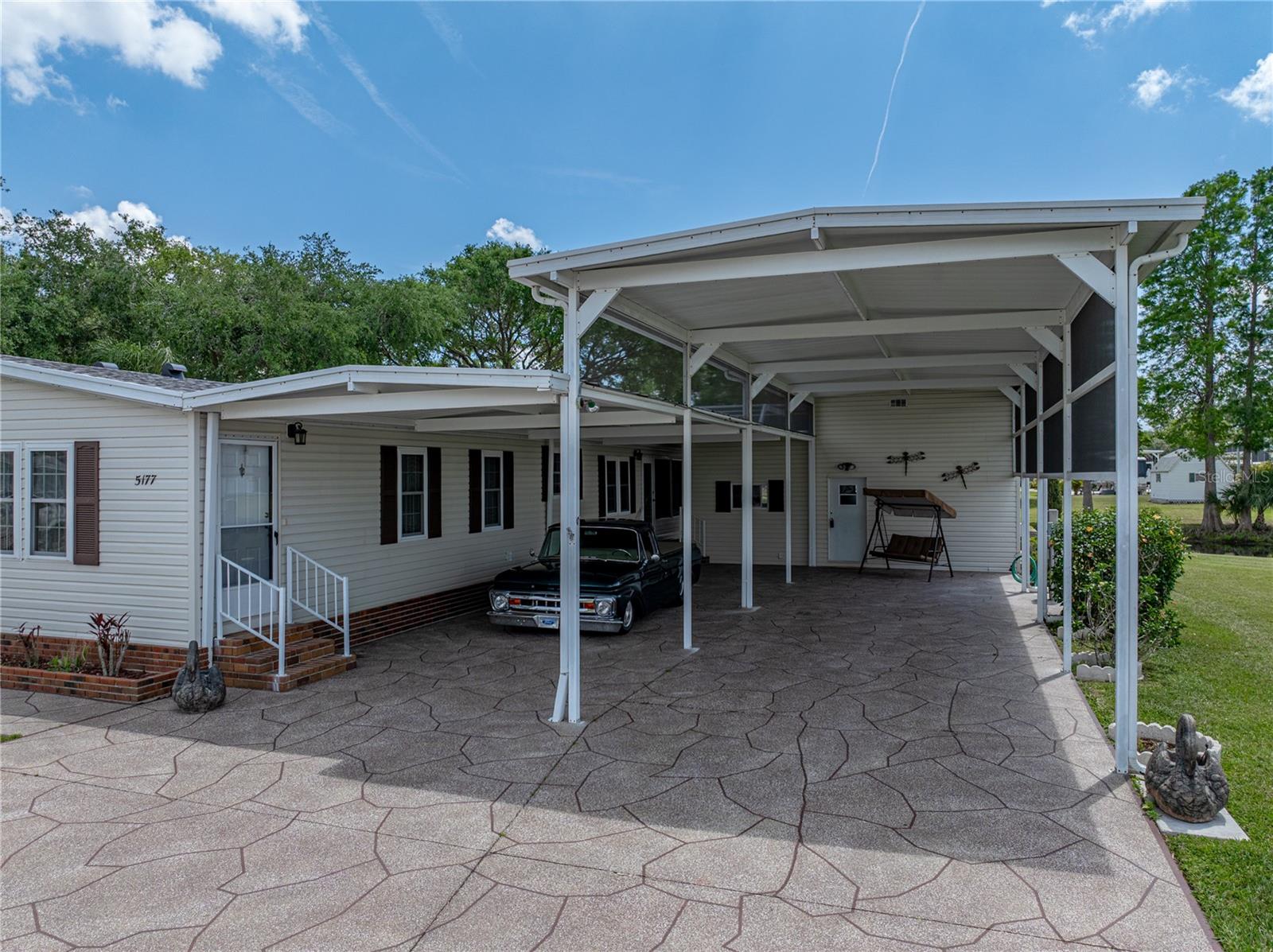 5177 ISLAND VIEW CIR S, POLK CITY, FL, 33868