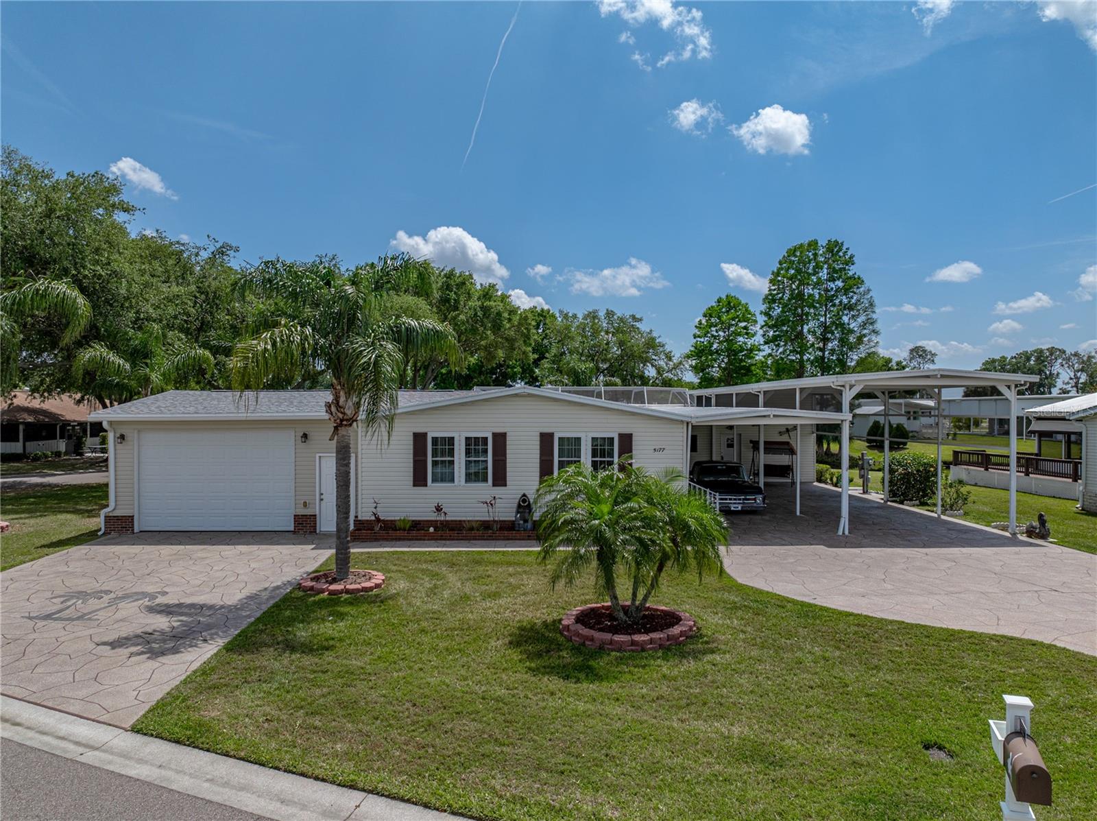 5177 ISLAND VIEW CIR S, POLK CITY, FL, 33868