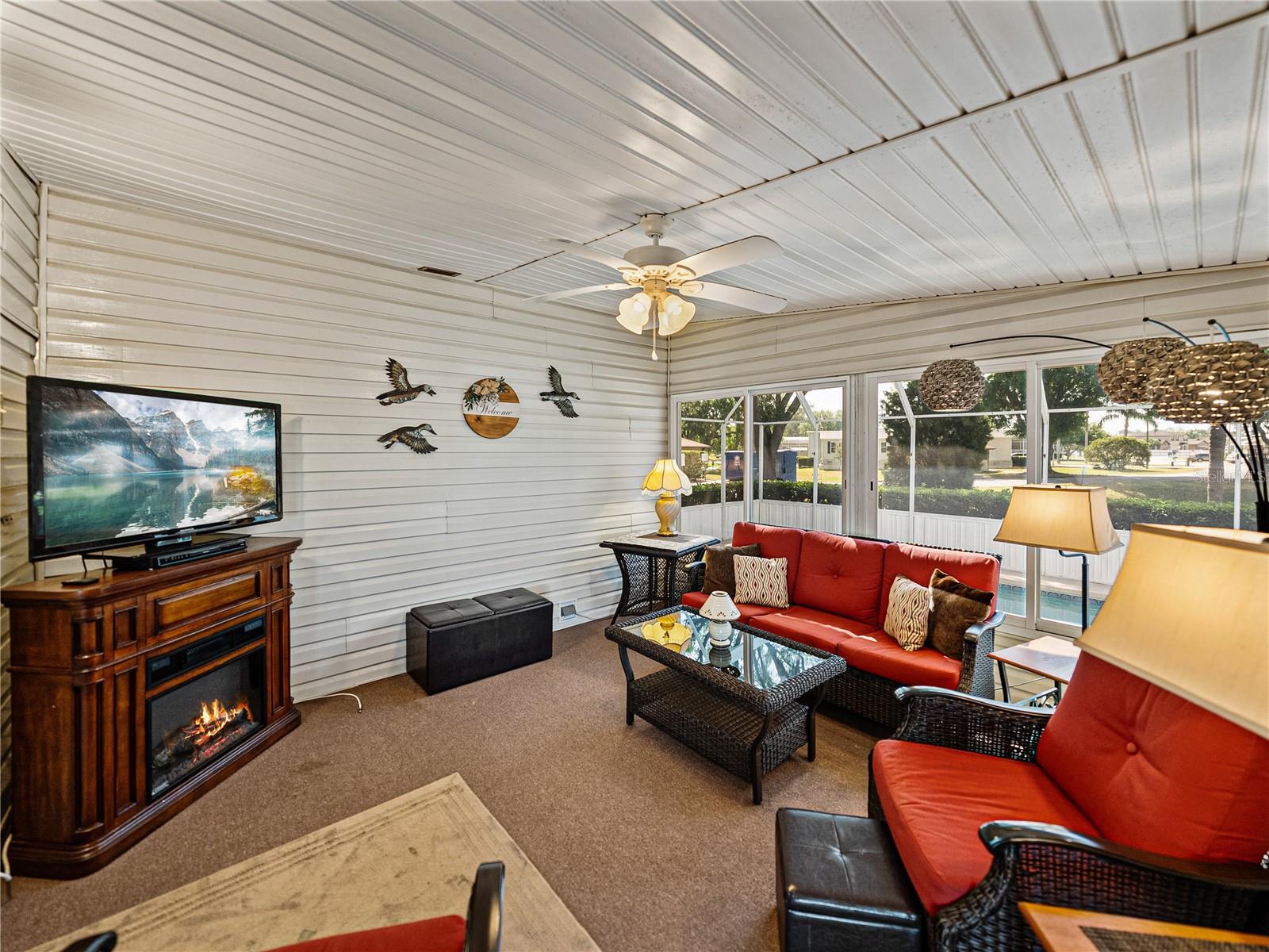 5177 ISLAND VIEW CIR S, POLK CITY, FL, 33868