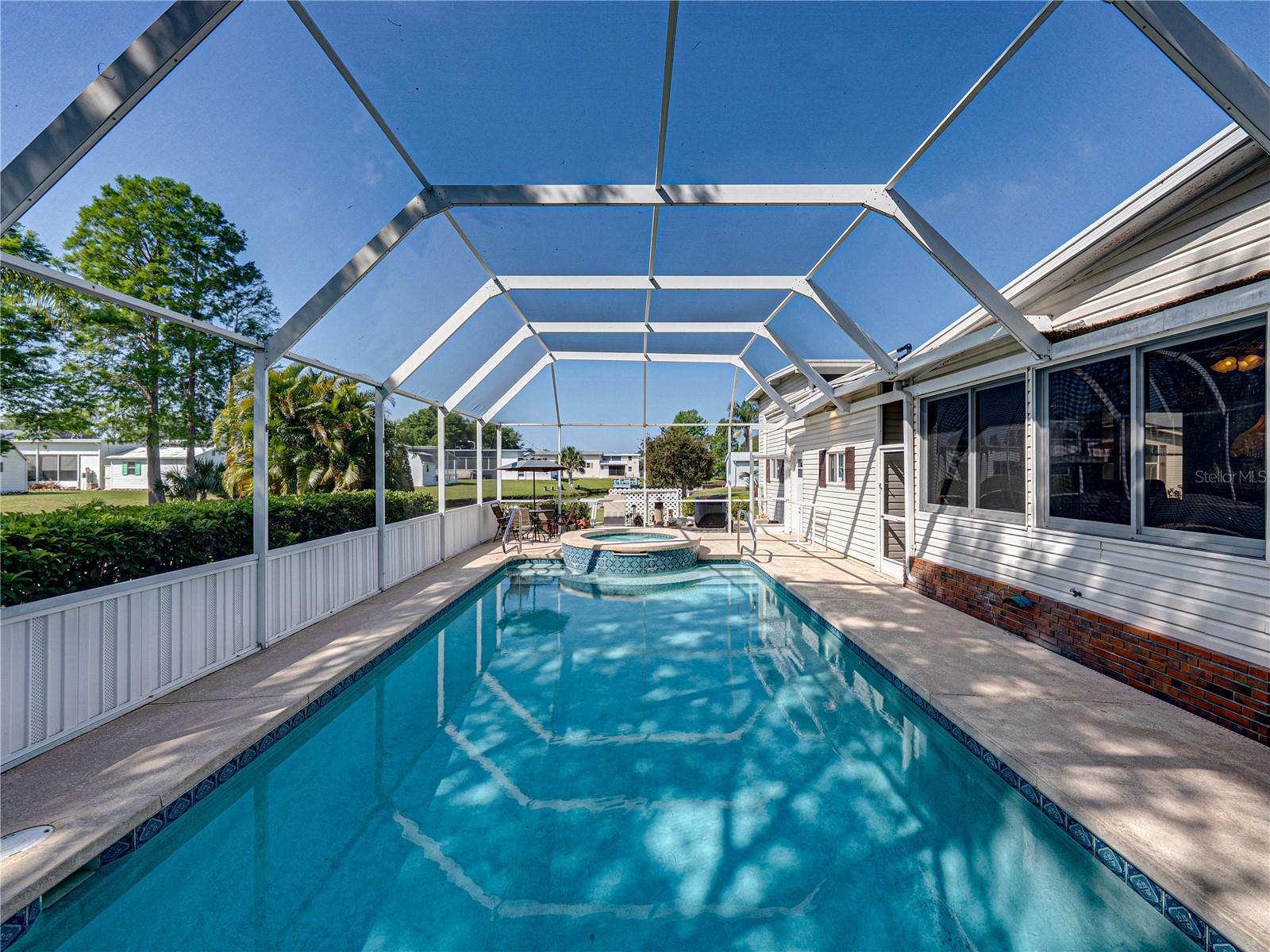 5177 ISLAND VIEW CIR S, POLK CITY, FL, 33868