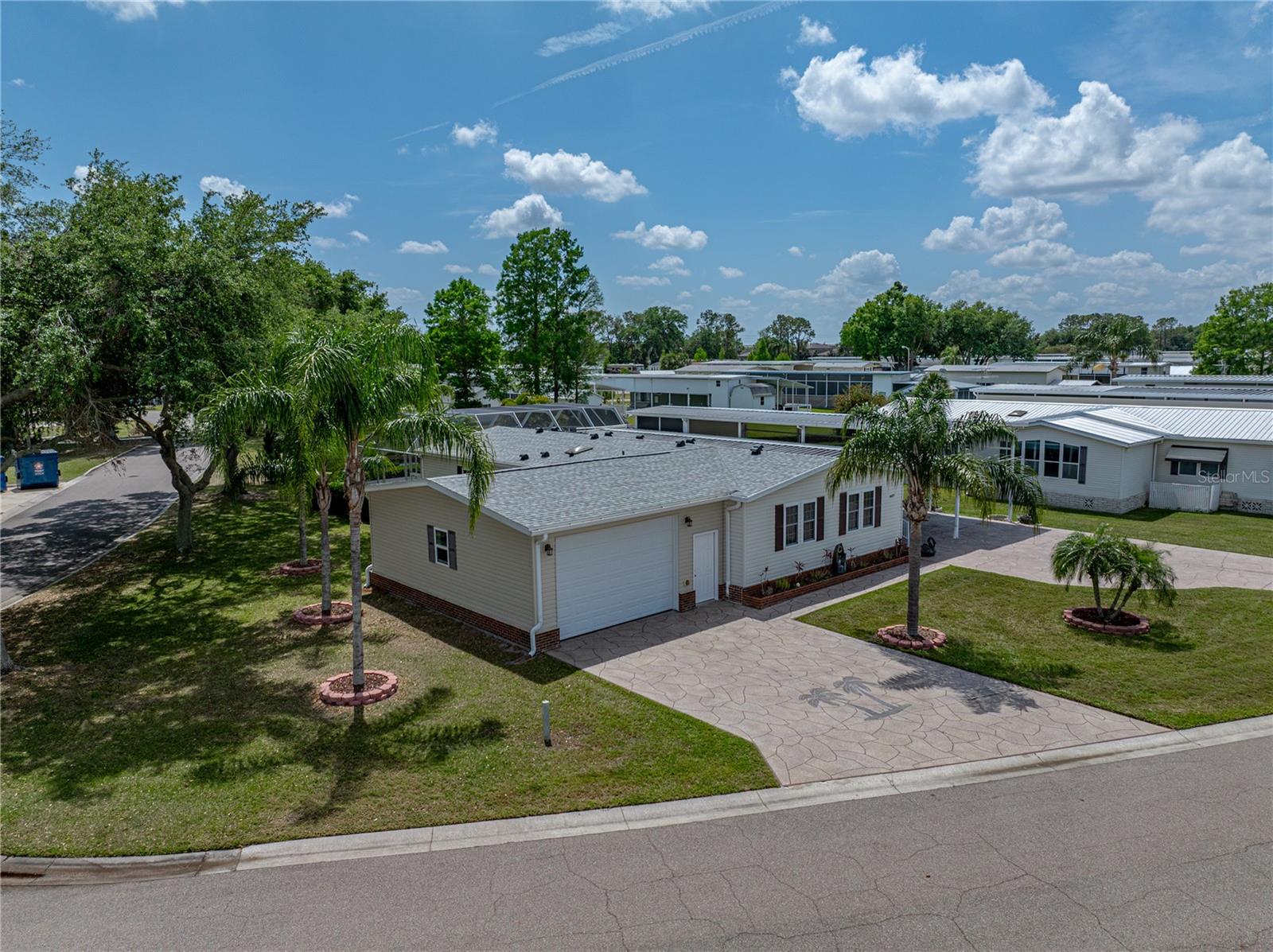 5177 ISLAND VIEW CIR S, POLK CITY, FL, 33868
