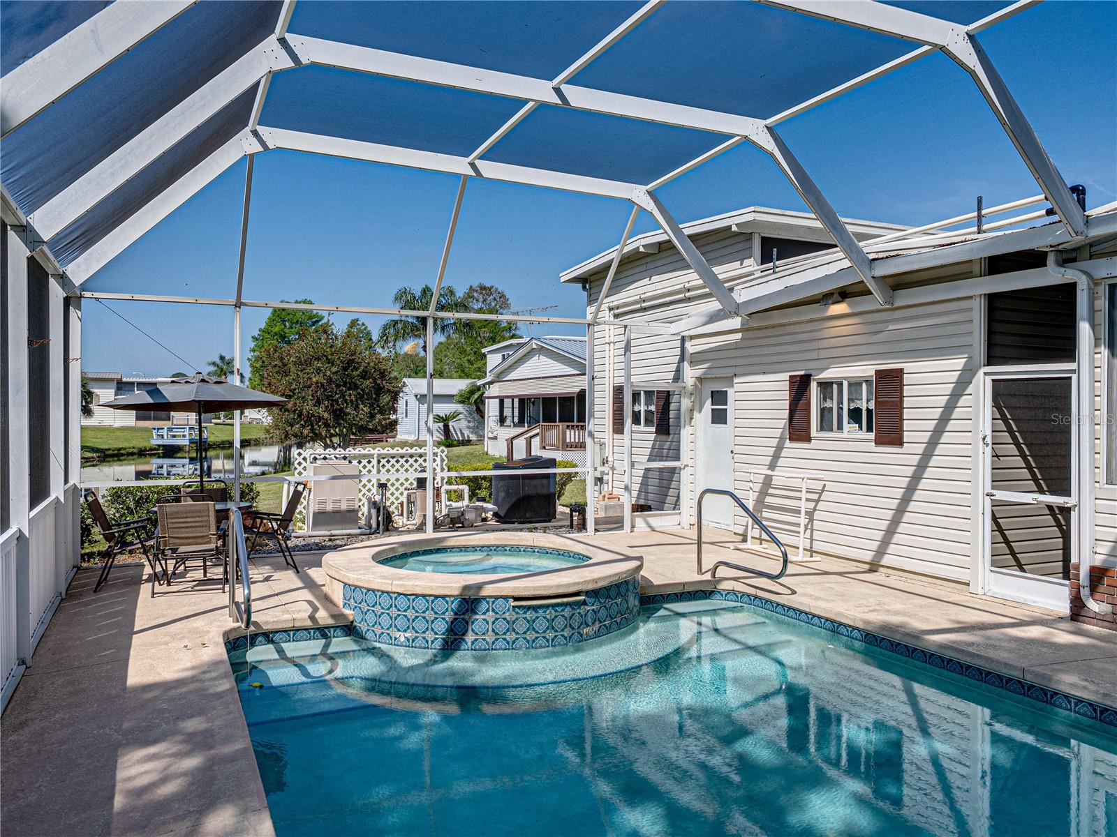 5177 ISLAND VIEW CIR S, POLK CITY, FL, 33868