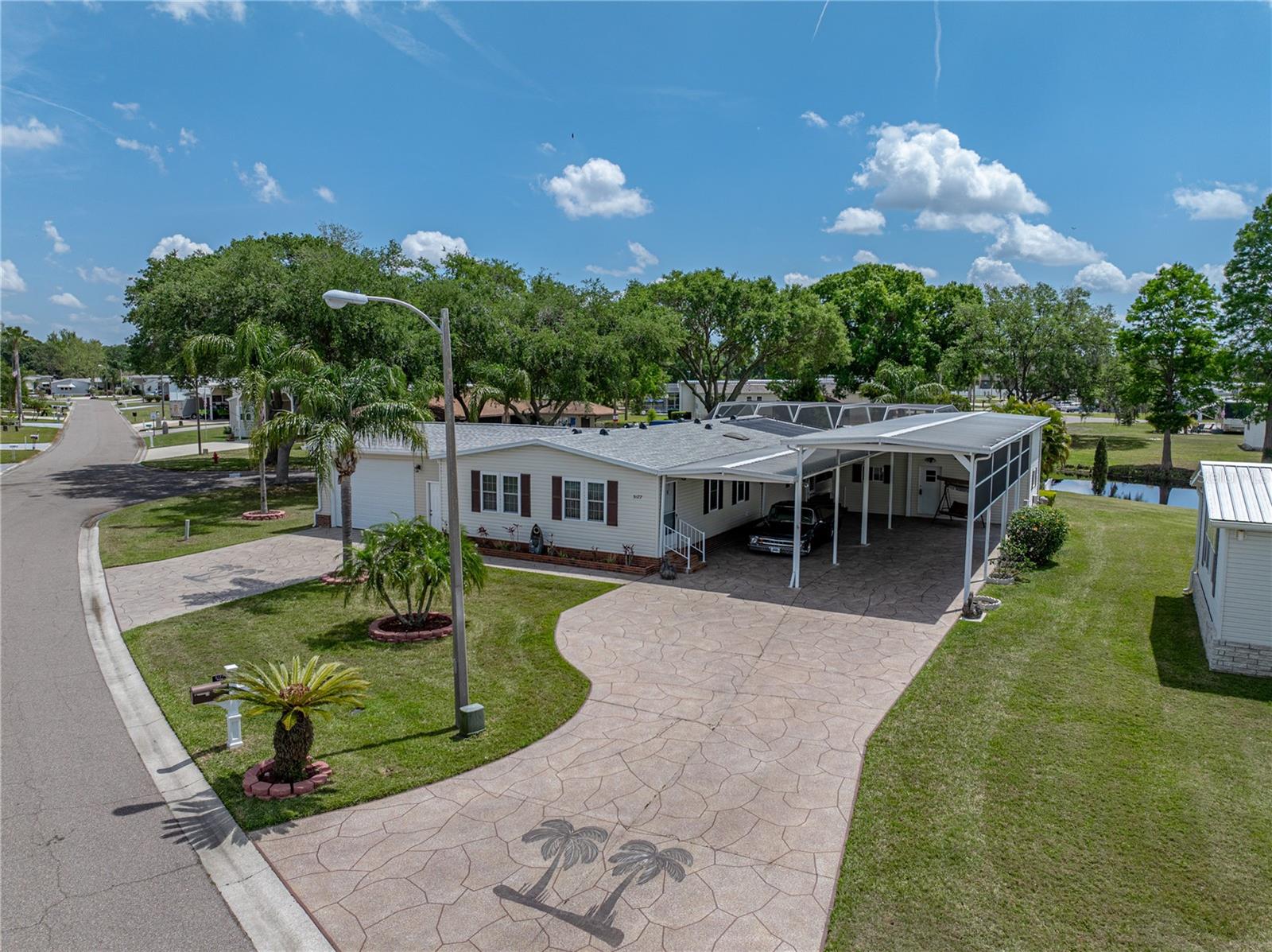 5177 ISLAND VIEW CIR S, POLK CITY, FL, 33868