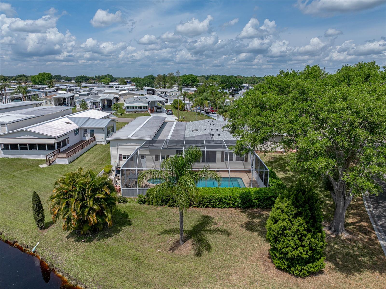 5177 ISLAND VIEW CIR S, POLK CITY, FL, 33868