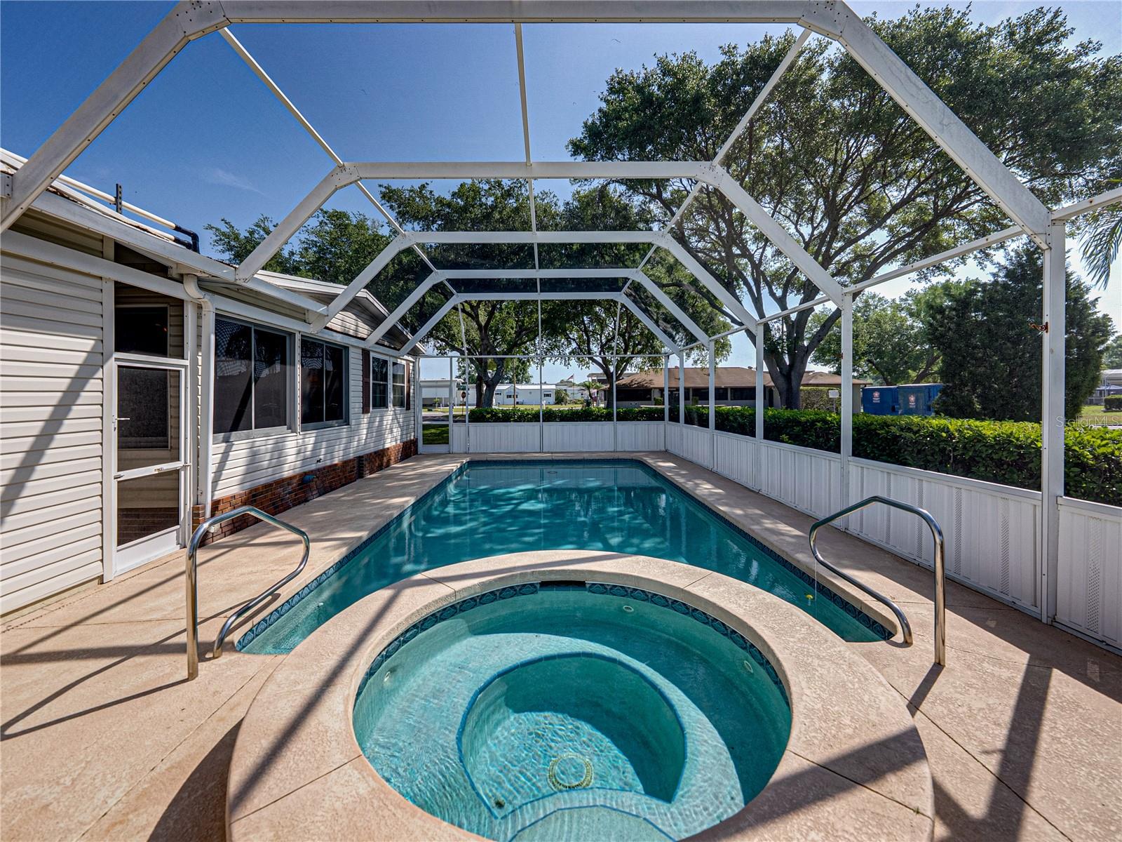 5177 ISLAND VIEW CIR S, POLK CITY, FL, 33868