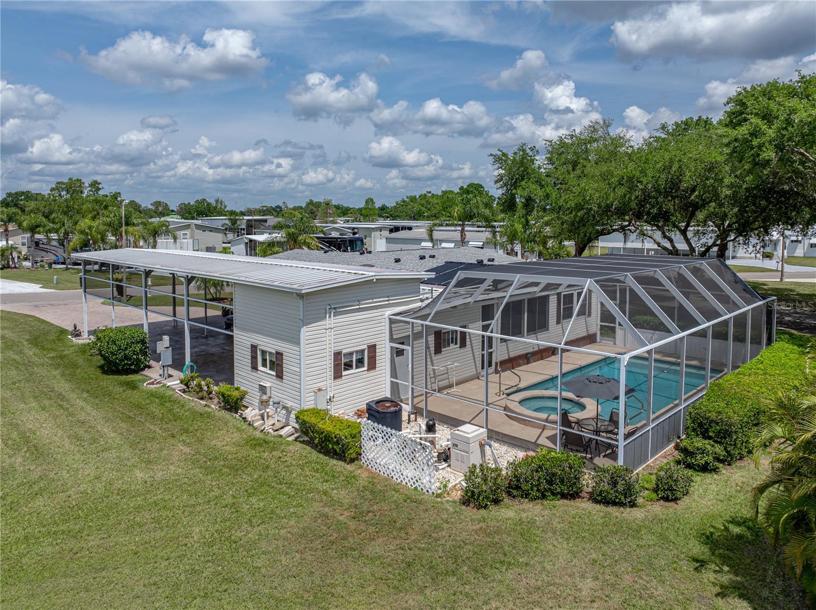 5177 ISLAND VIEW CIR S, POLK CITY, FL, 33868