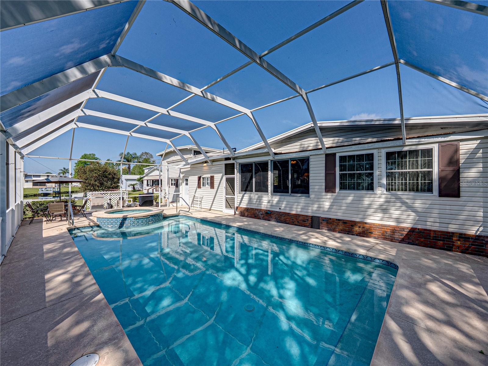 5177 ISLAND VIEW CIR S, POLK CITY, FL, 33868