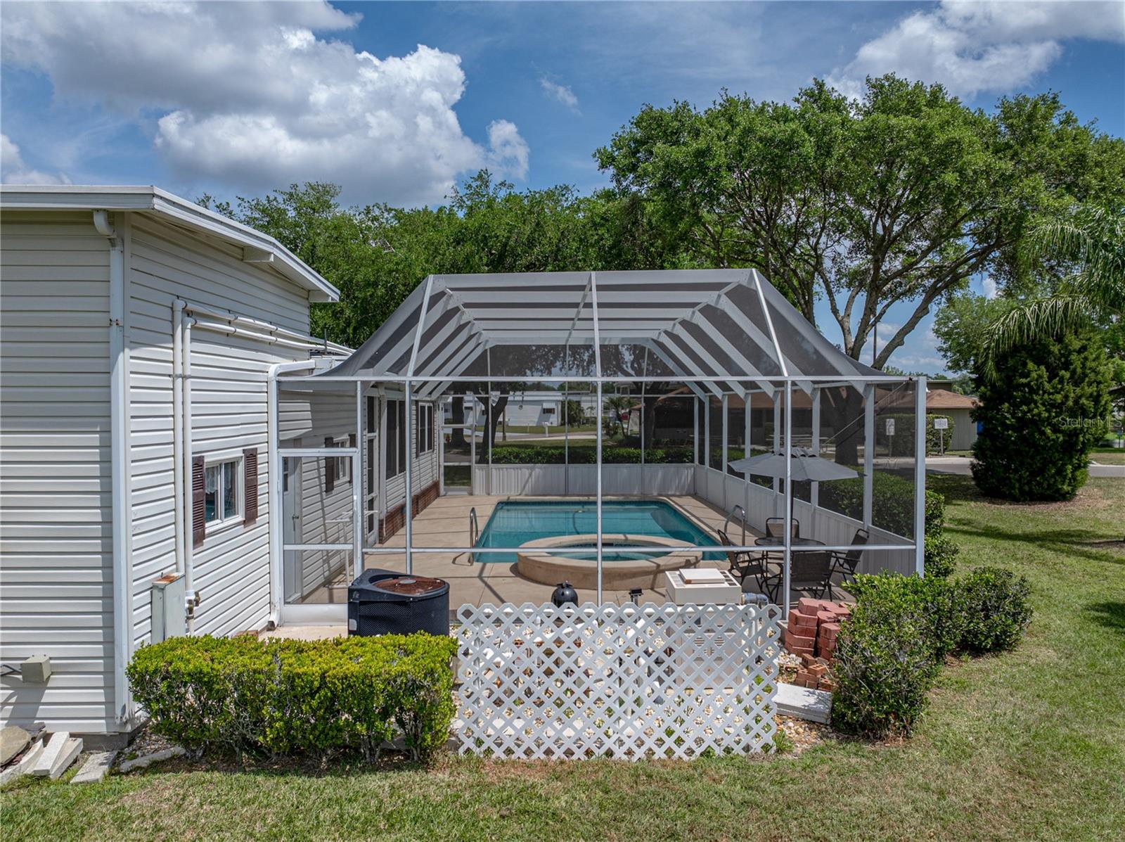 5177 ISLAND VIEW CIR S, POLK CITY, FL, 33868