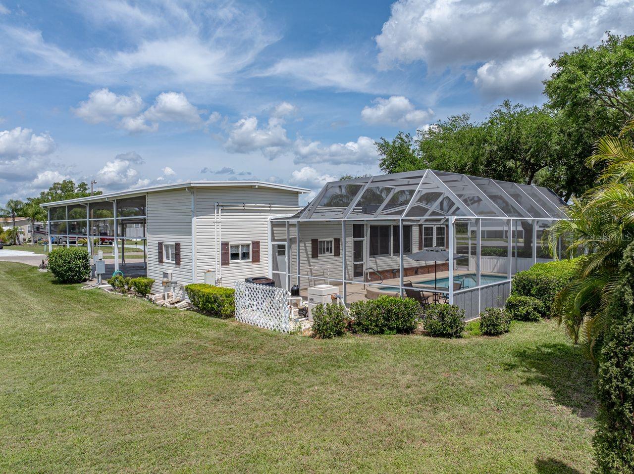 5177 ISLAND VIEW CIR S, POLK CITY, FL, 33868