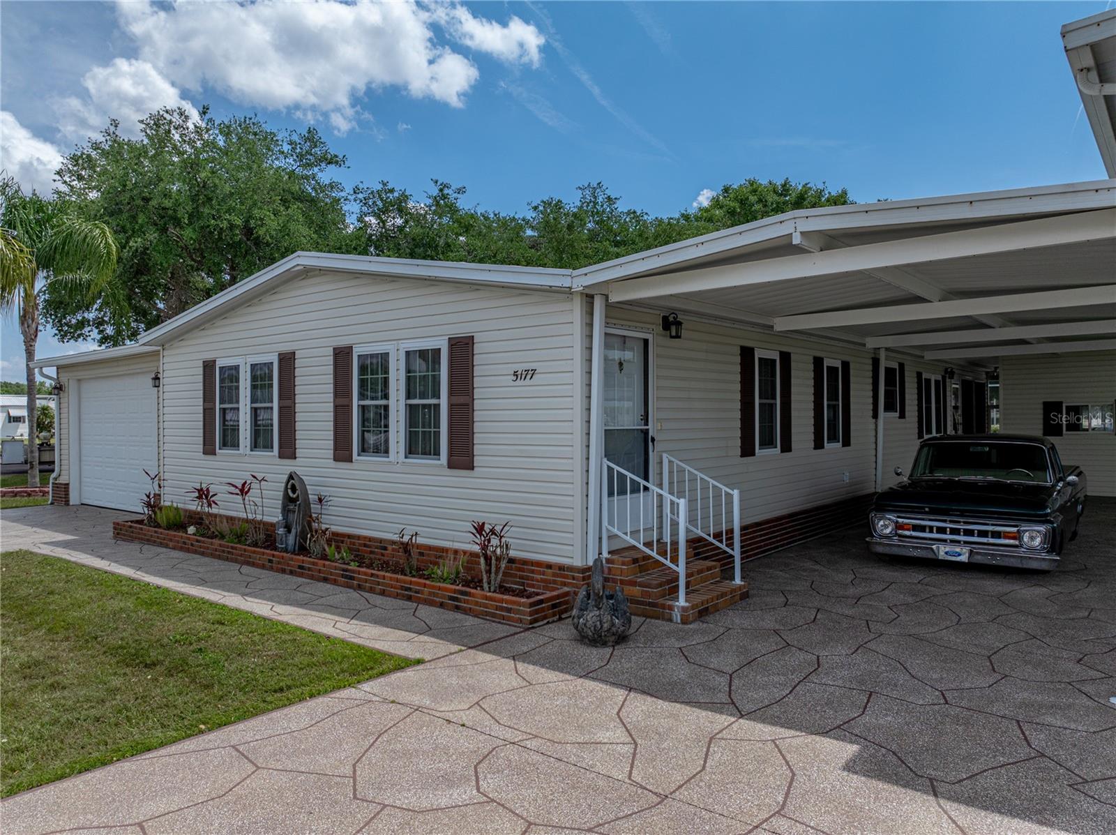 5177 ISLAND VIEW CIR S, POLK CITY, FL, 33868