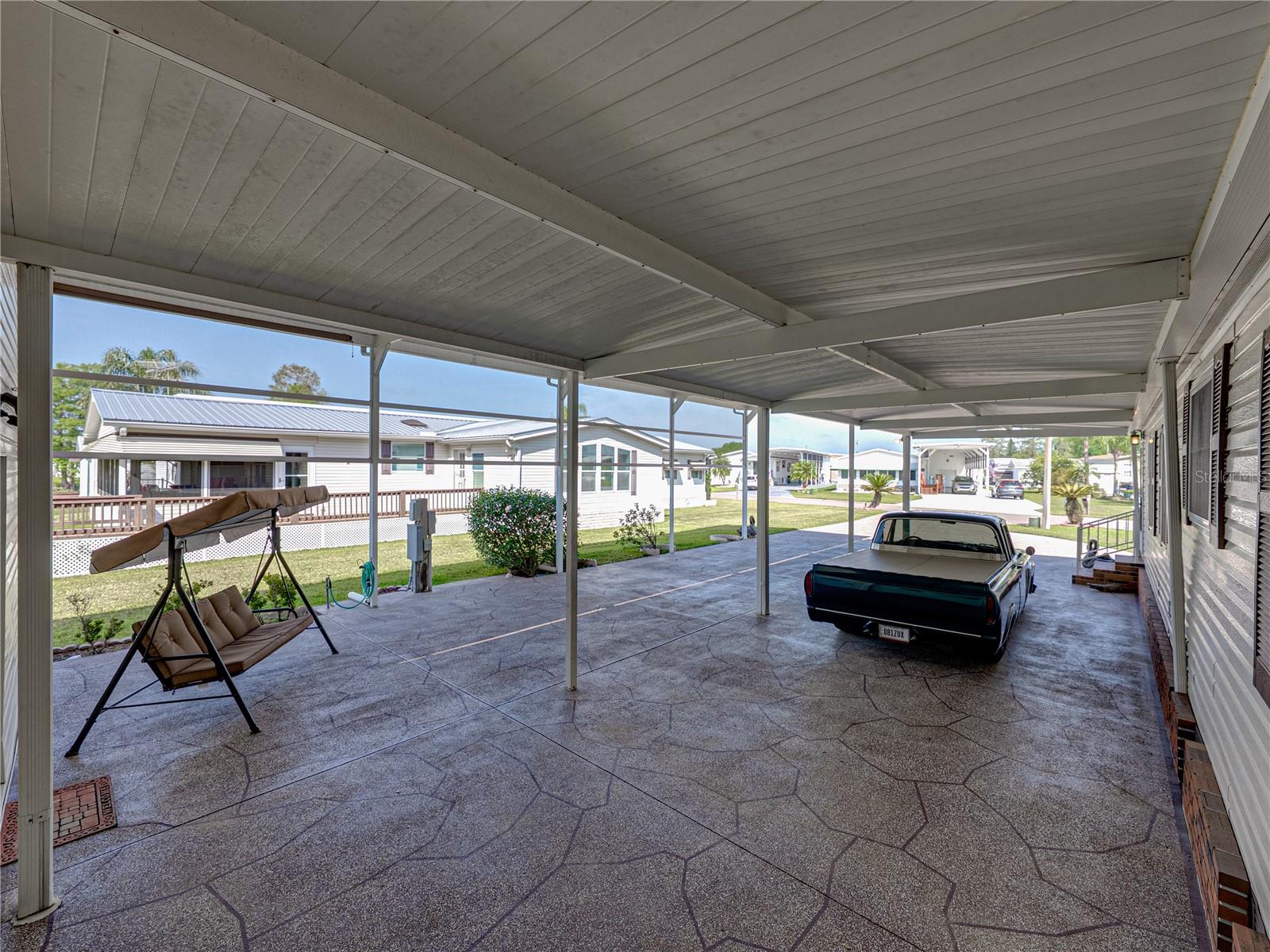 5177 ISLAND VIEW CIR S, POLK CITY, FL, 33868