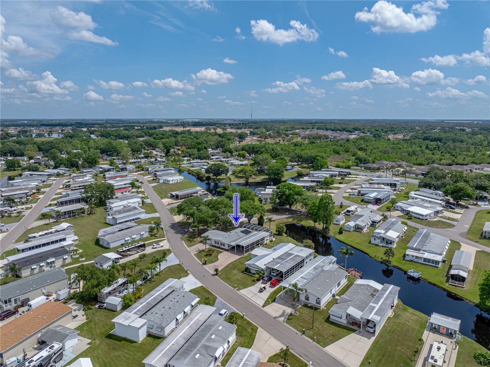 5177 ISLAND VIEW CIR S, POLK CITY, FL, 33868