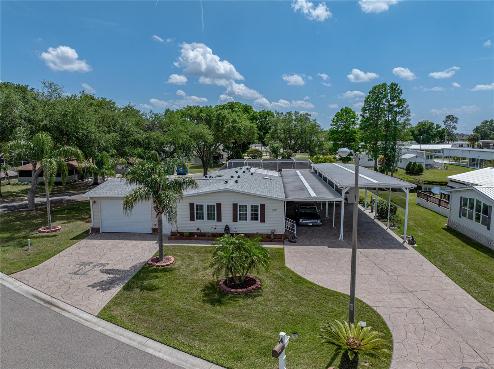 5177 ISLAND VIEW CIR S, POLK CITY, FL, 33868