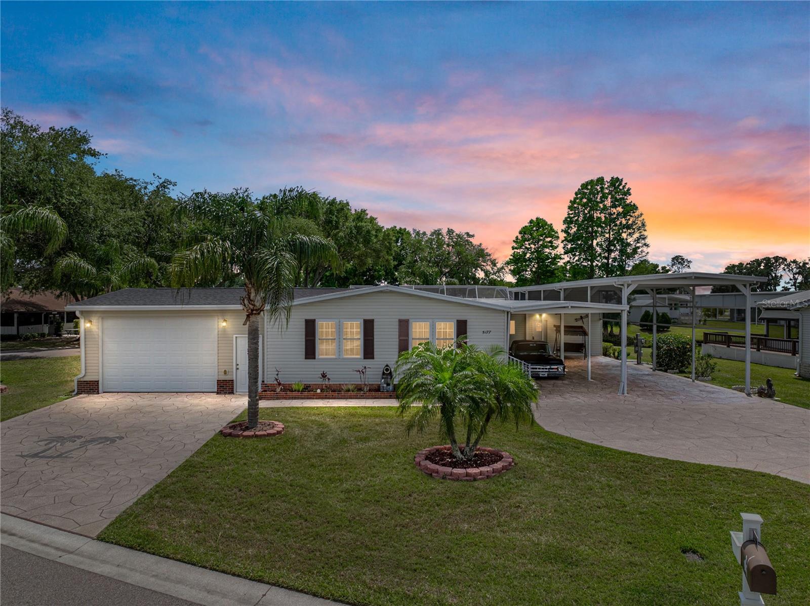 5177 ISLAND VIEW CIR S, POLK CITY, FL, 33868