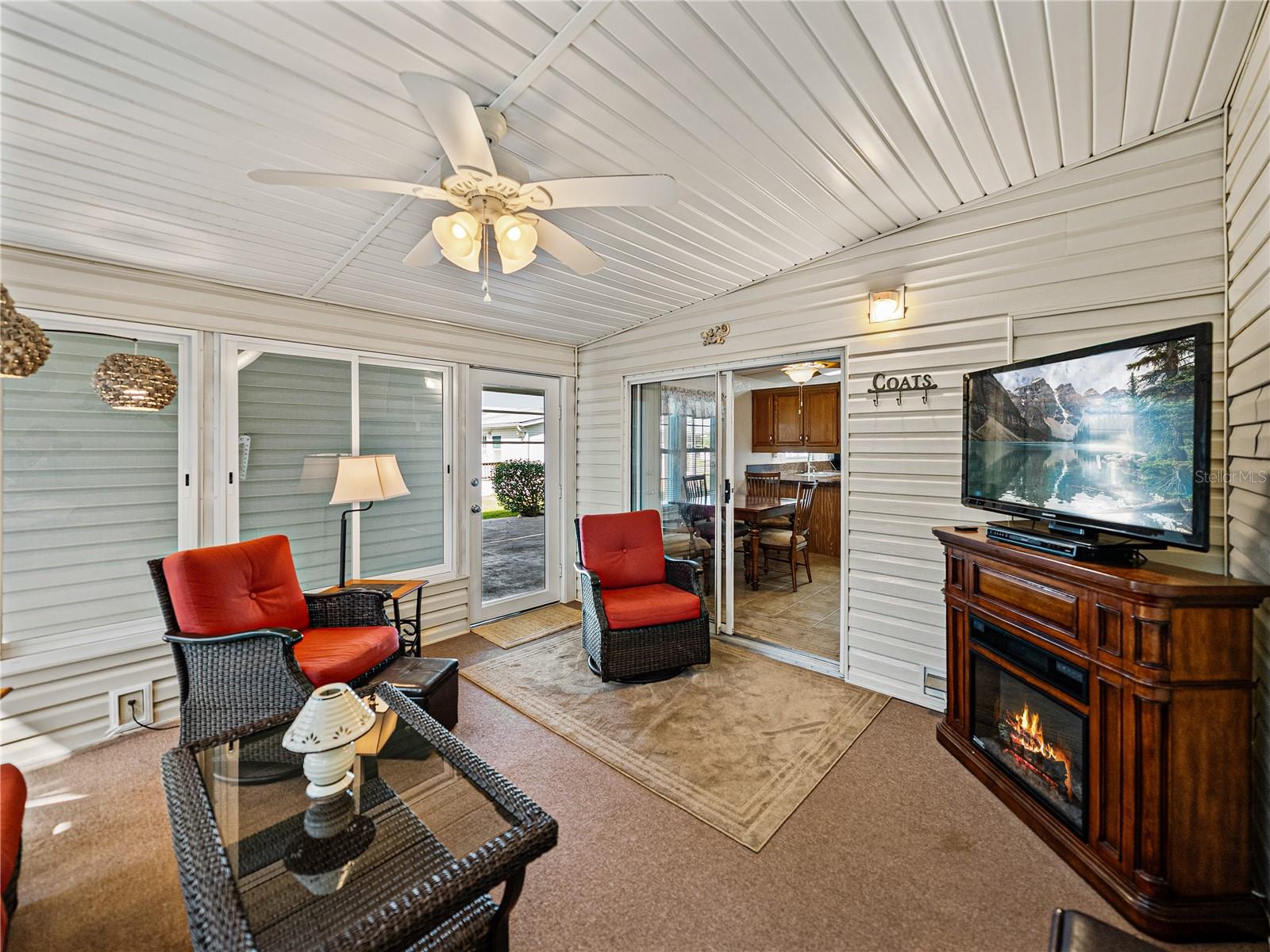 5177 ISLAND VIEW CIR S, POLK CITY, FL, 33868