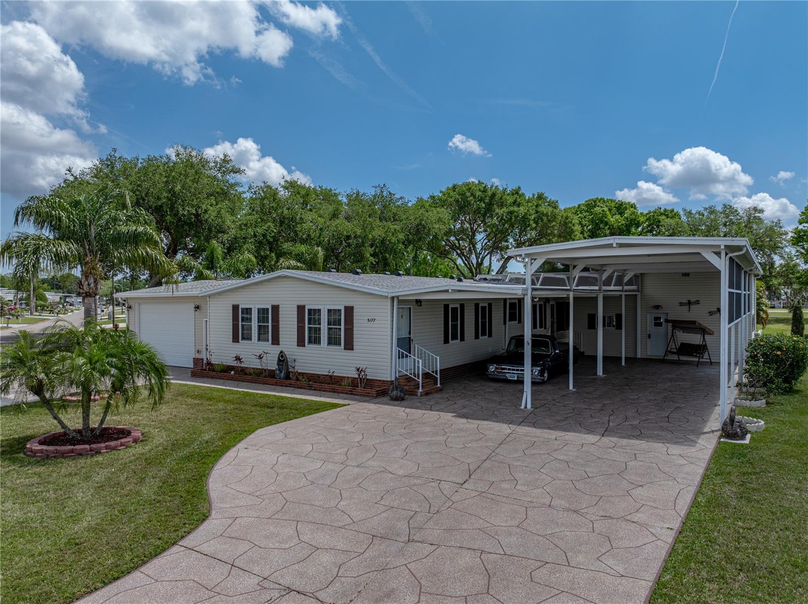 5177 ISLAND VIEW CIR S, POLK CITY, FL, 33868