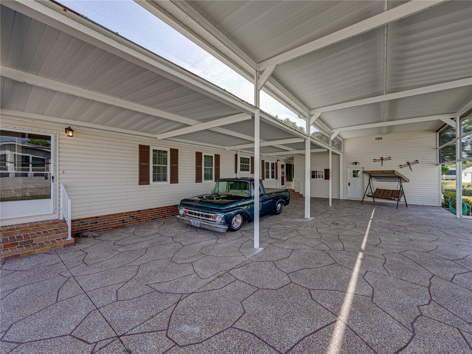 5177 ISLAND VIEW CIR S, POLK CITY, FL, 33868