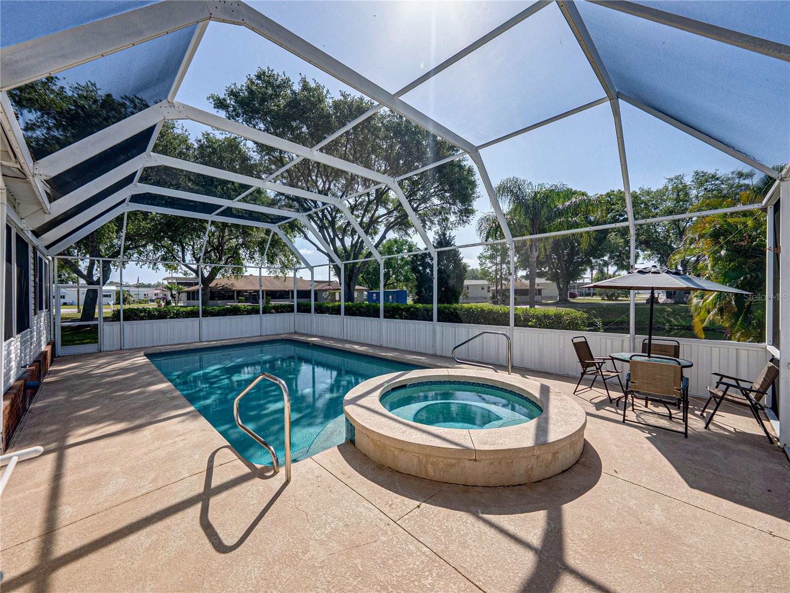 5177 ISLAND VIEW CIR S, POLK CITY, FL, 33868