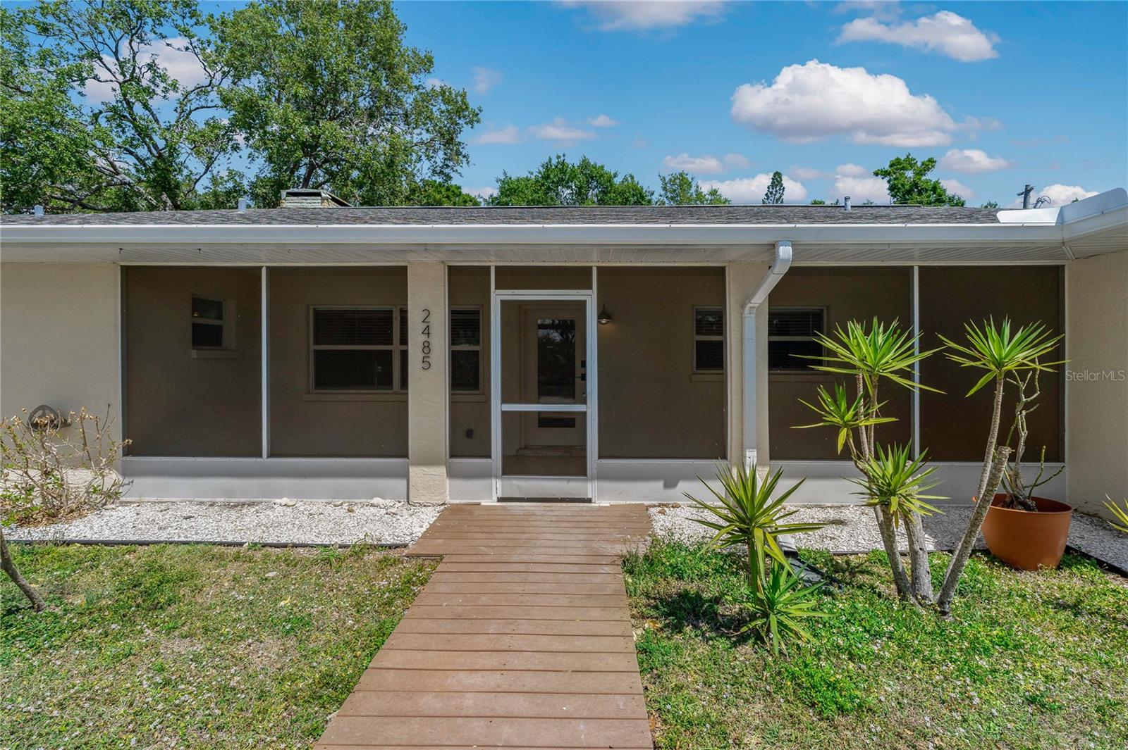 2485 BELVOIR BLVD, SARASOTA, FL, 34237