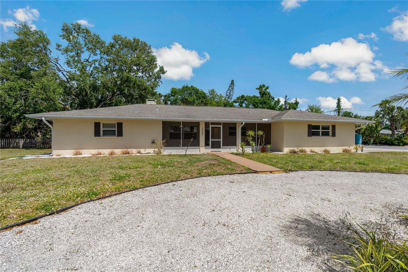 2485 BELVOIR BLVD, SARASOTA, FL, 34237