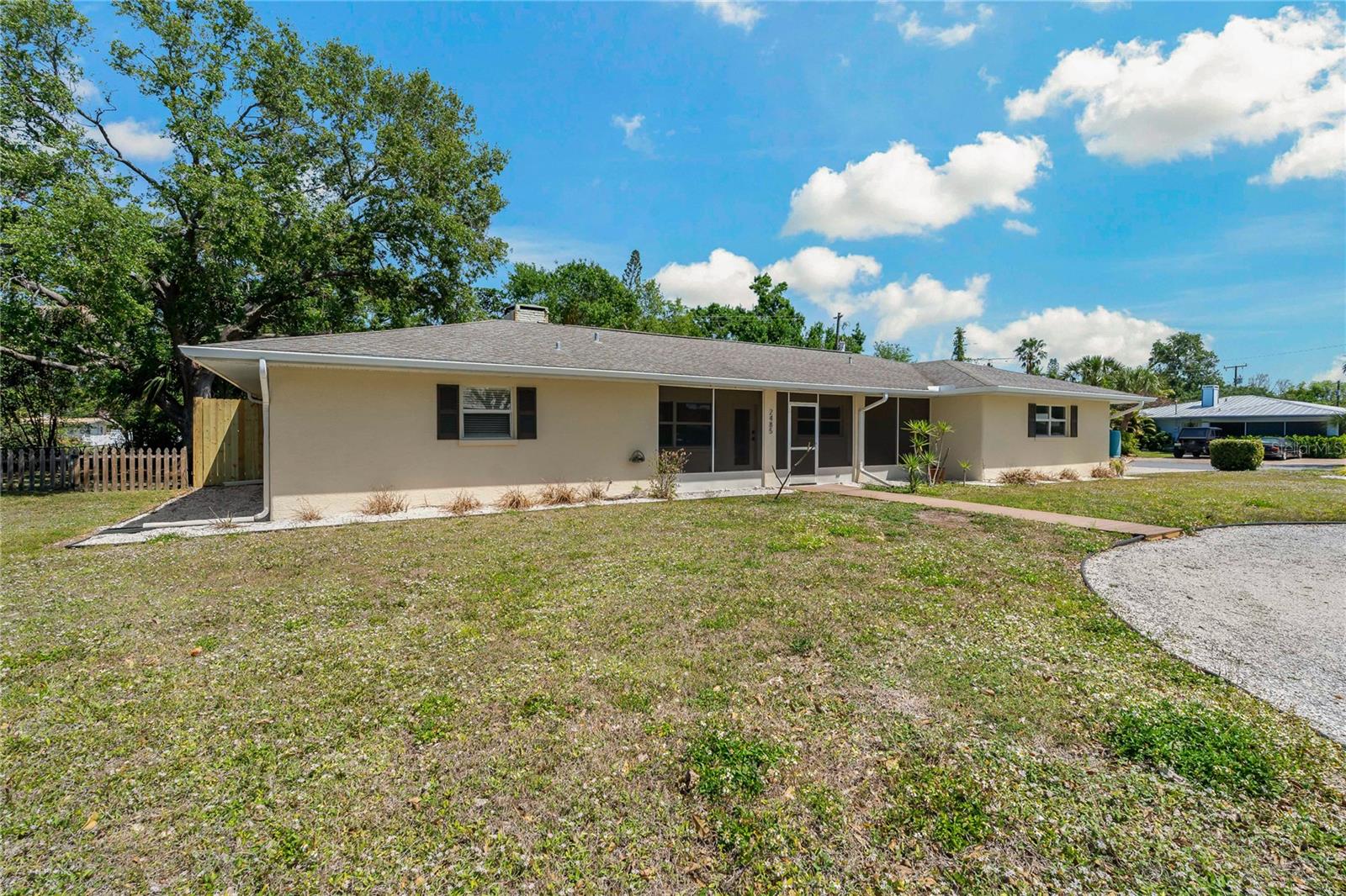 2485 BELVOIR BLVD, SARASOTA, FL, 34237